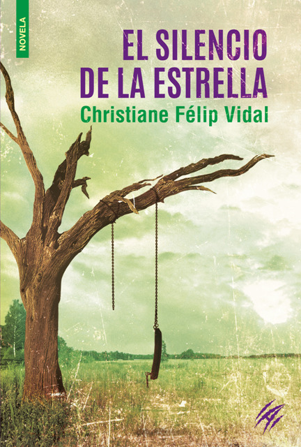 El silencio de la estrella book cover
