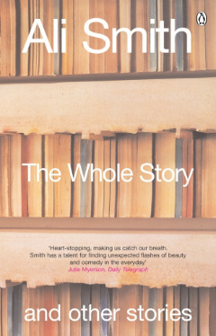 Last book cover