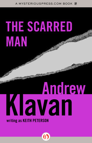 The Scarred Man book cover