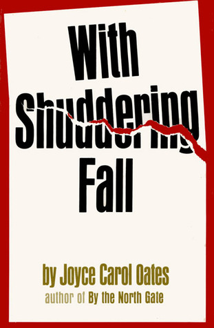 With Shuddering Fall book cover