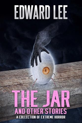 The Jar and Other Stories book cover