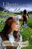 Liberty Belle book cover