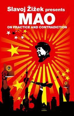 On Practice and Contradiction book cover