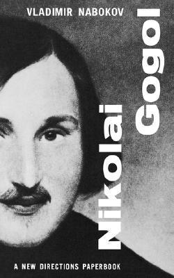 Nikolai Gogol book cover