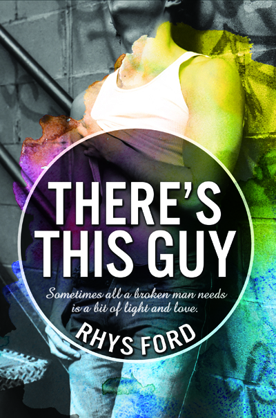 There's This Guy book cover