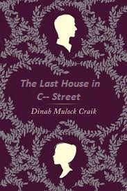 The Last House in C-- Street book cover