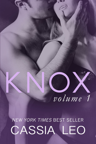 Knox book cover