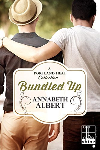 Bundled Up book cover