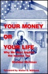 Your Money or Your Life book cover