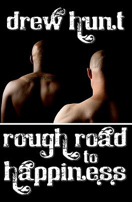 Rough Road to Happiness book cover