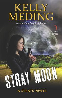 Strays book cover 2
