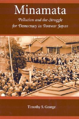 Minamata book cover
