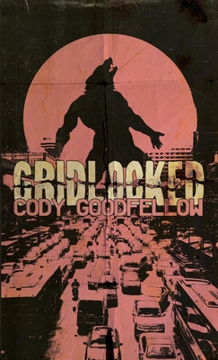 Gridlocked book cover