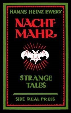 Nachtmahr book cover