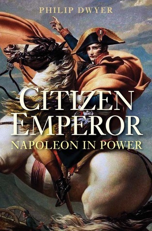 Napoleon book cover 2
