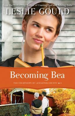 Becoming Bea book cover