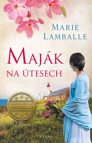 Maják na útesech book cover