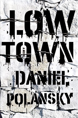 Low Town book cover 1