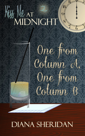 One from Column A One from Column B book cover
