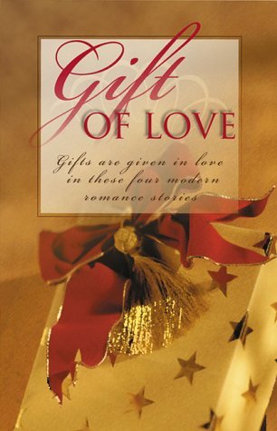 Gift of Love book cover