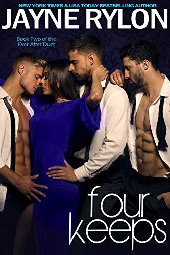Ever After Duet book cover 2
