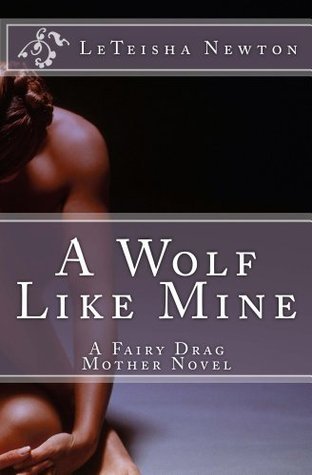 A Wolf Like Mine book cover