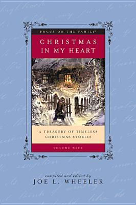 Christmas in My Heart, Vol. 9 book cover
