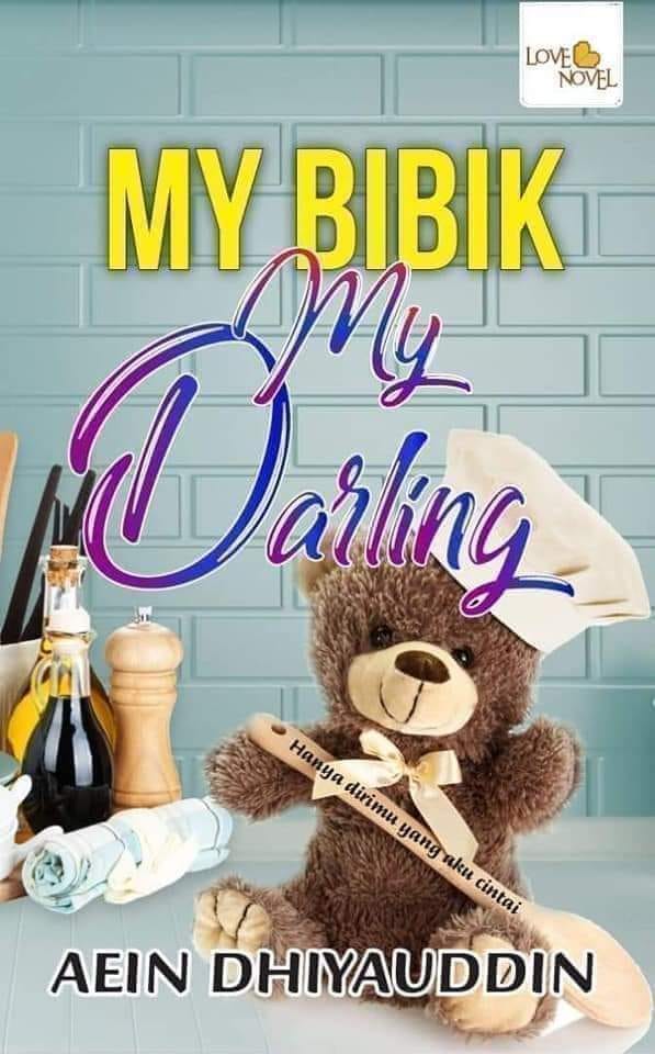 My Bibik My Darling book cover
