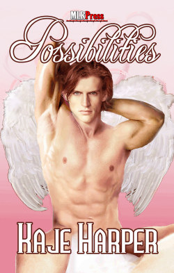 Possibilities book cover