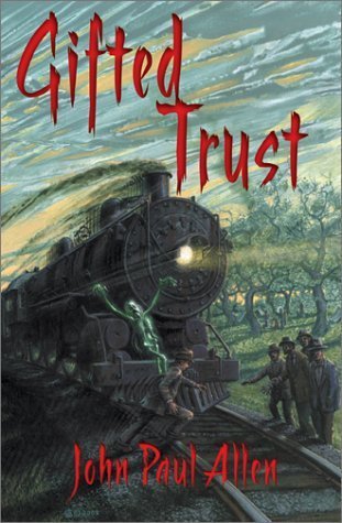 Gifted Trust book cover