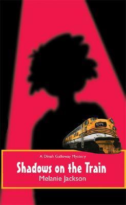 Shadows on the Train book cover