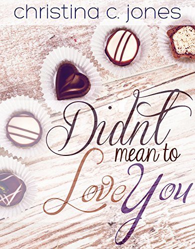 Serendipitous Love book cover 2