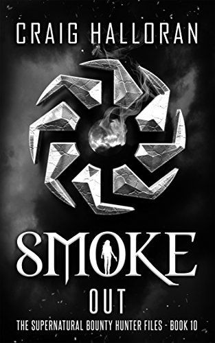 Smoke Out book cover