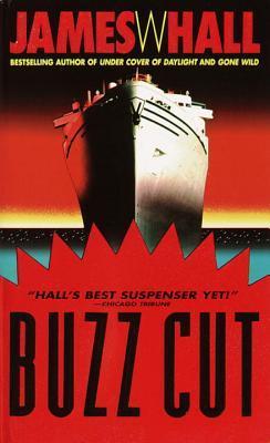 Buzz Cut book cover