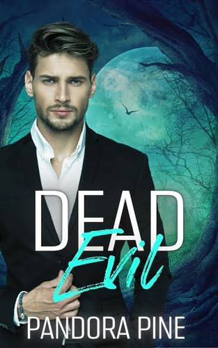 Dead Evil book cover