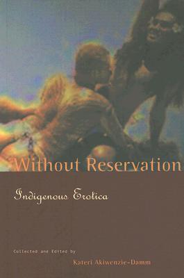 Without Reservation book cover
