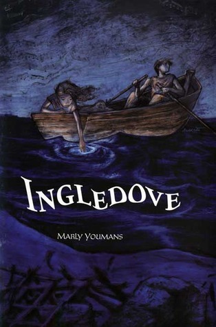 Ingledove book cover