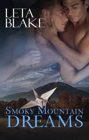 Smoky Mountain Dreams book cover