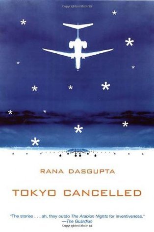Tokyo Cancelled book cover