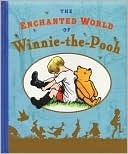 The Enchanted World of Winnie the Pooh book cover