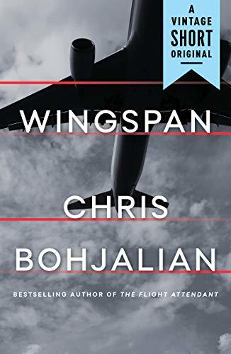 Wingspan book cover