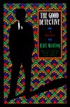 The Good Detective book cover