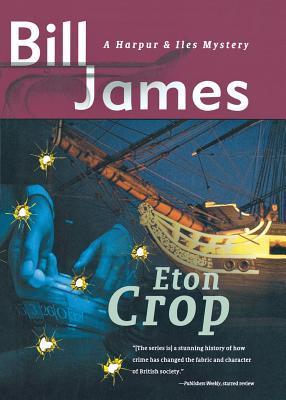 Eton Crop book cover