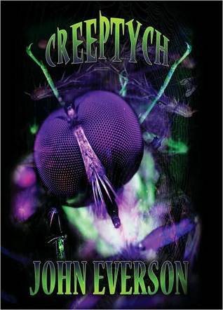 Creeptych book cover