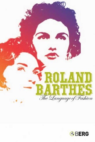 The Language of Fashion book cover