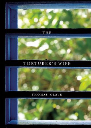 The Torturer's Wife book cover