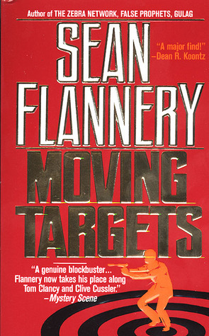 Moving Targets book cover