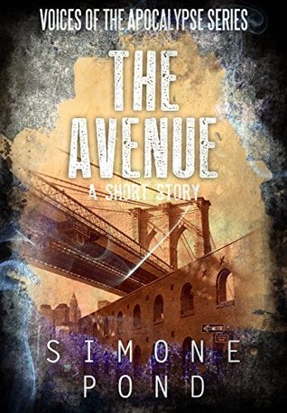 The Avenue book cover