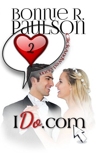 ClickandWed.com book cover 2