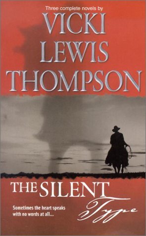 The Silent Type book cover